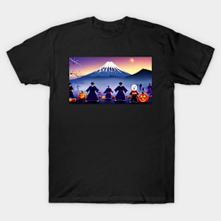 Mountain Harvest T-Shirt